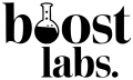 BL Original Logo in Black