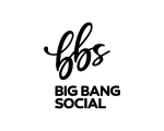 Big Bang Social logo
