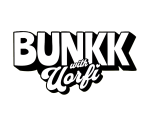 Bunkk with Uorfi logo