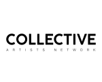 Collective Artist Netwrok logo