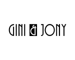GINI & JONY logo