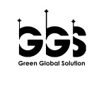 Green Global solutions logo