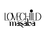 Lovechild by masaba logo