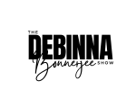 The Debhinna Banerjee Show logo